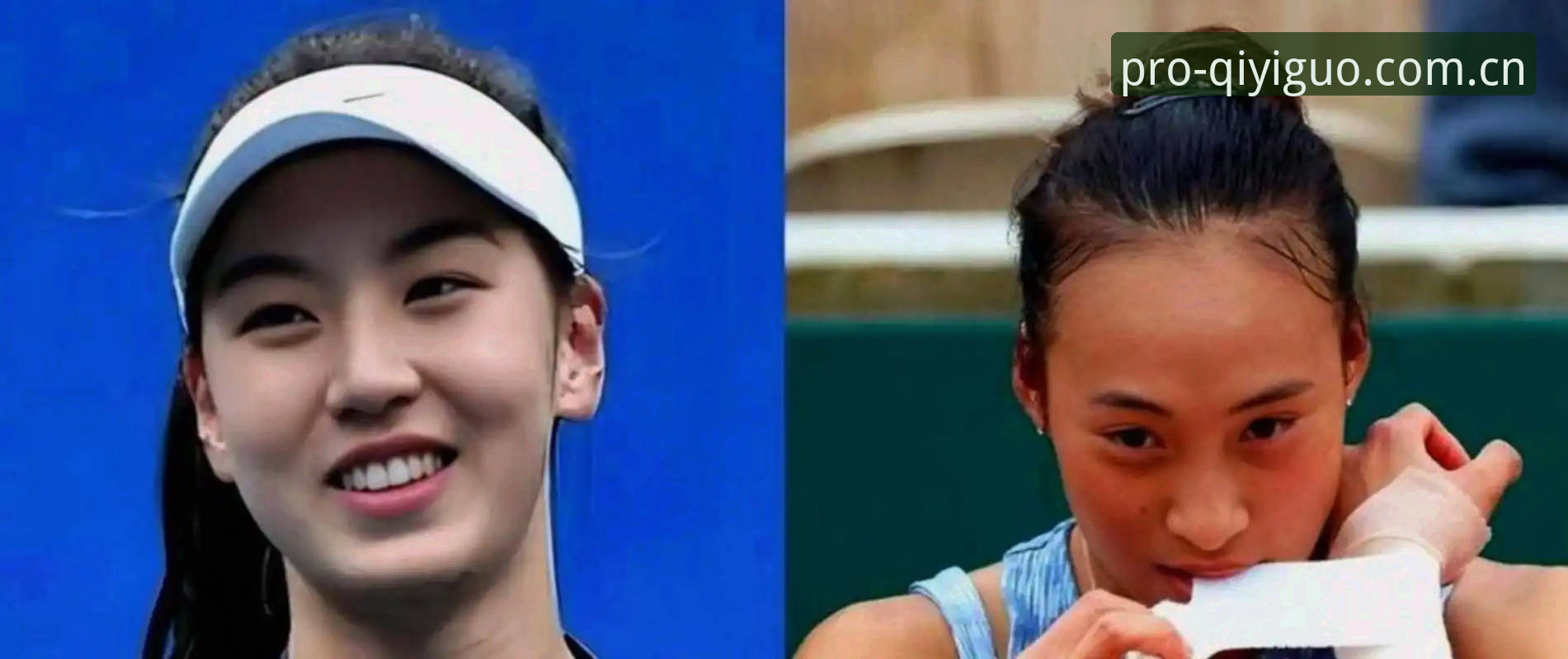 奇异果体育最新版本教程 2026法网女单签表深度解析:郑钦文保分压力与王欣瑜种子突围战